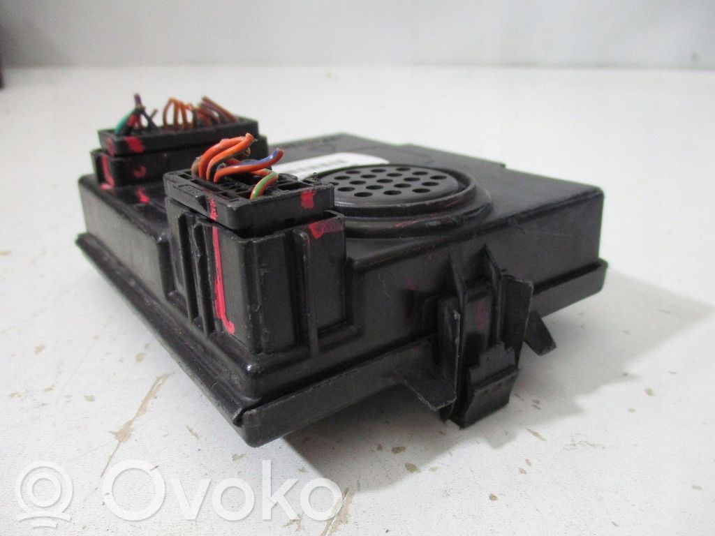 Jeep Compass Zestaw audio 