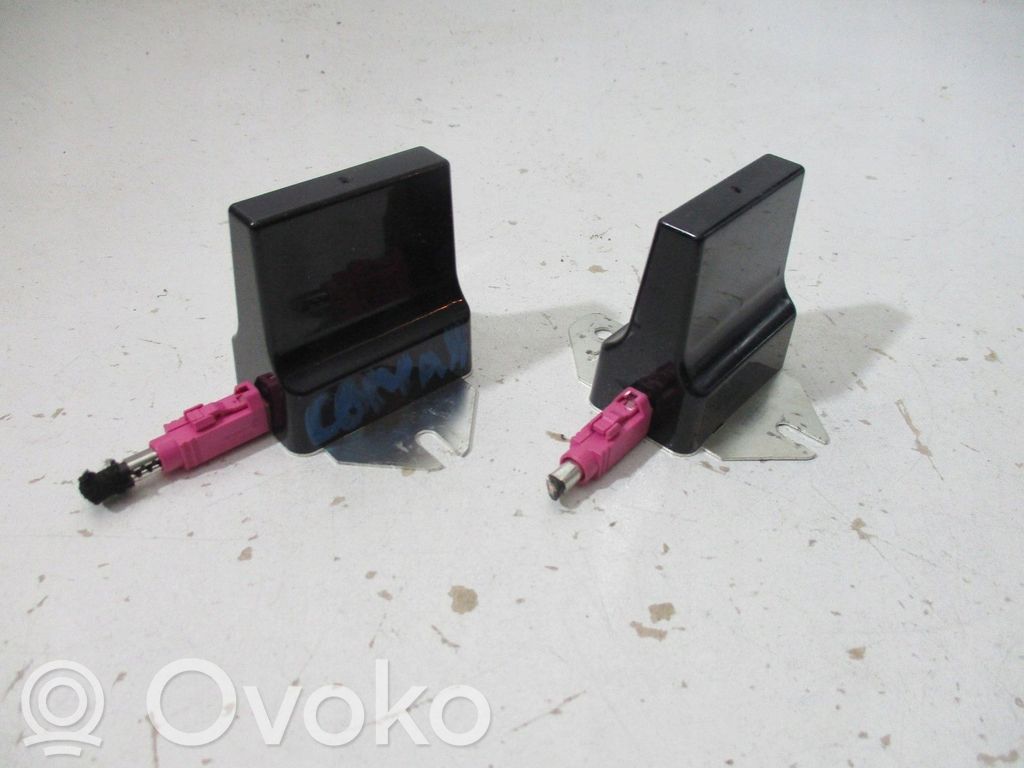 Zestaw audio   P68438609AA