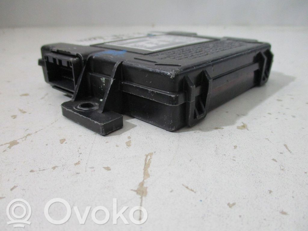 Jeep Compass Audio sistēmas komplekts 