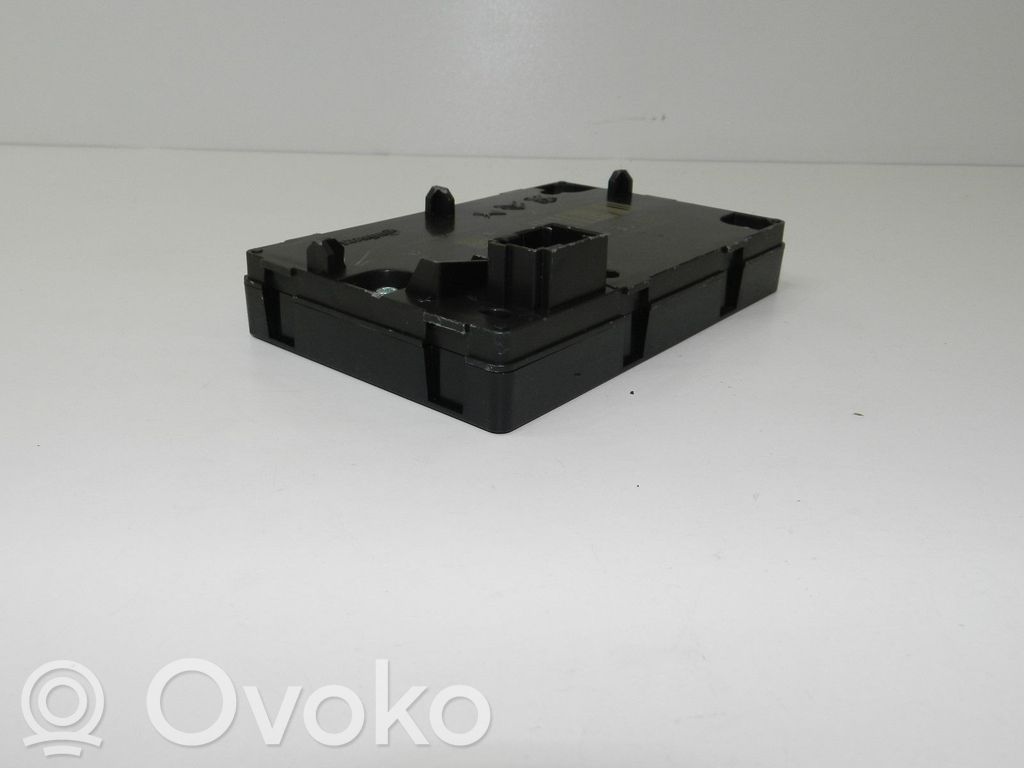 Peugeot Partner III Audio system kit 