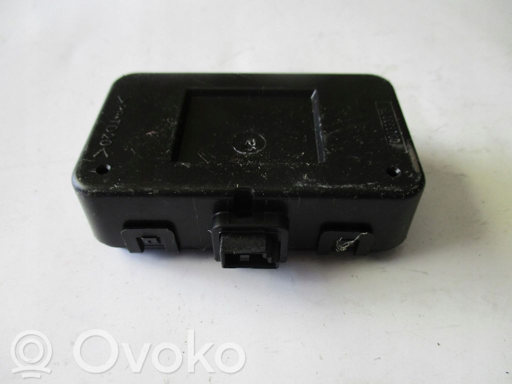 Peugeot Partner III Audio system kit 