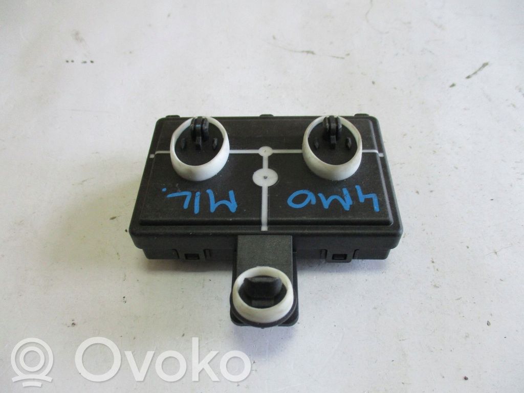 Audi Q7 4M Audio system kit 
