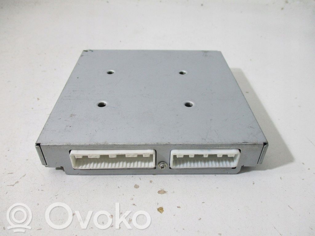 Nissan Qashqai Audio system kit 