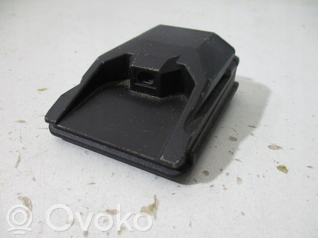 Nissan Qashqai Audio system kit 