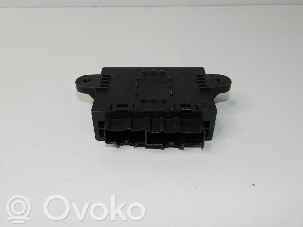 Ford Fiesta Audio system kit 