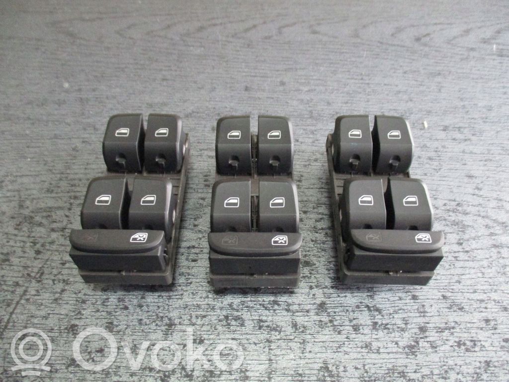 Audi A1 Audio system kit 