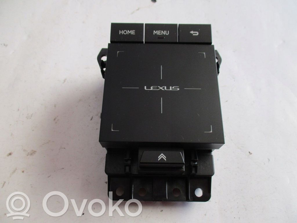 Lexus UX Audio system kit 