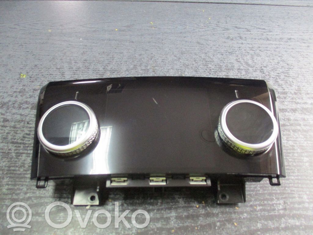 Jaguar I-Pace Audio system kit 