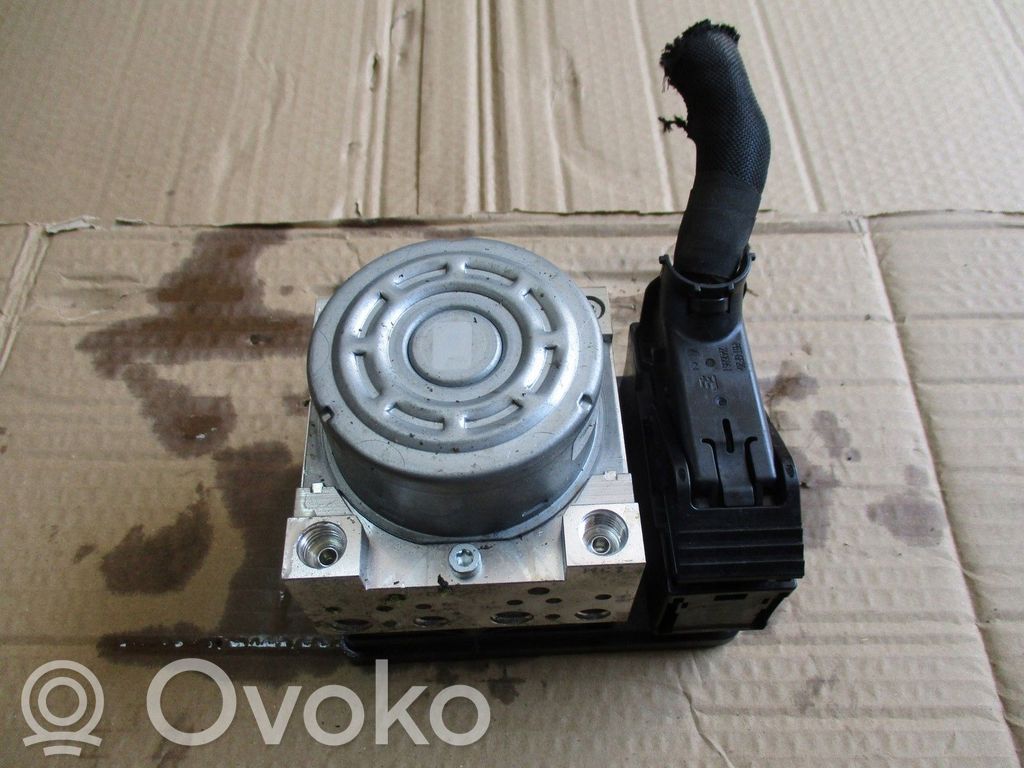 Ford Focus Audio sistēmas komplekts 