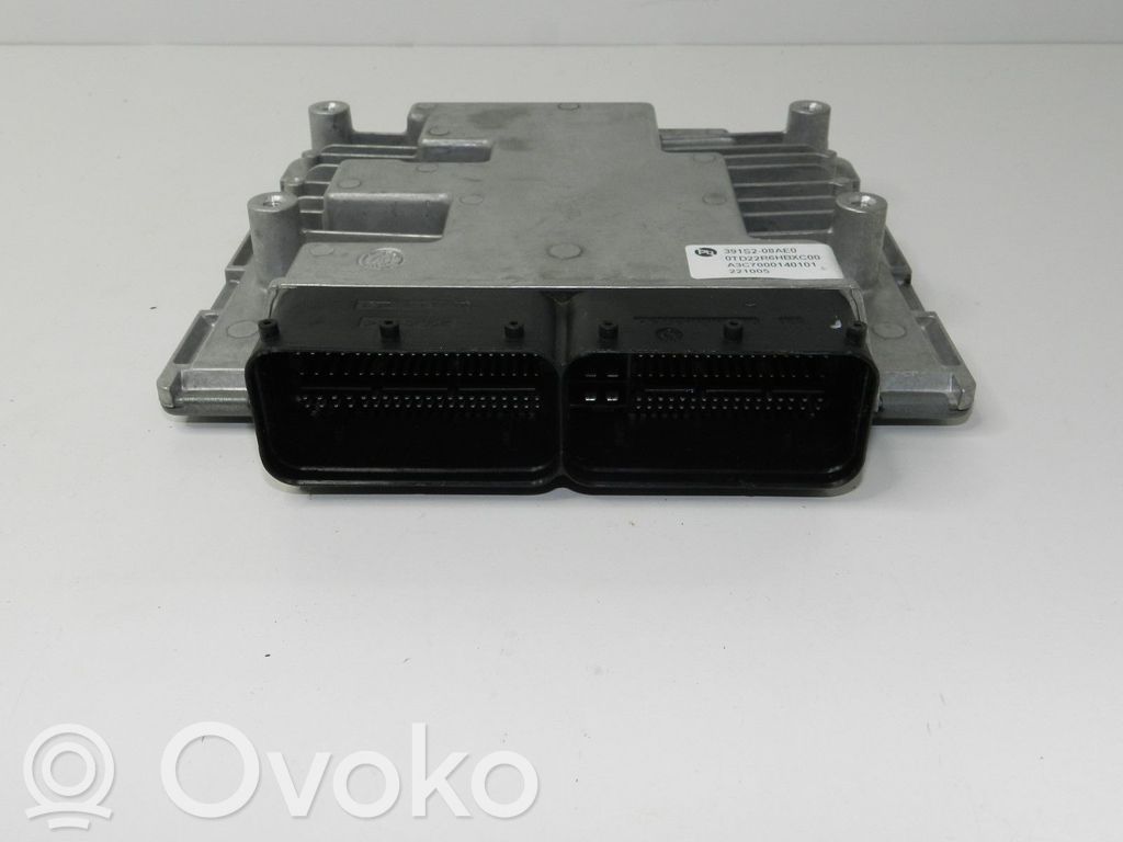 KIA Niro Audio system kit 