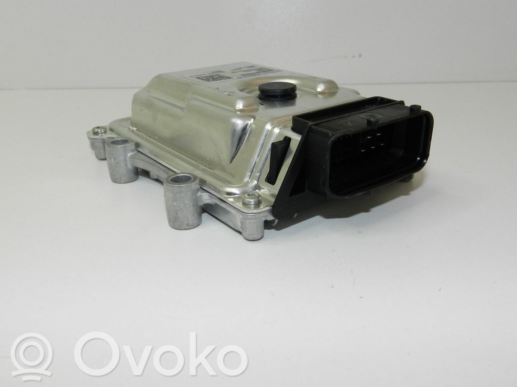KIA Niro Audio system kit 
