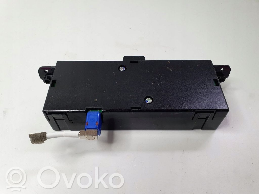 Hyundai Bayon Garso sistemos komplektas 