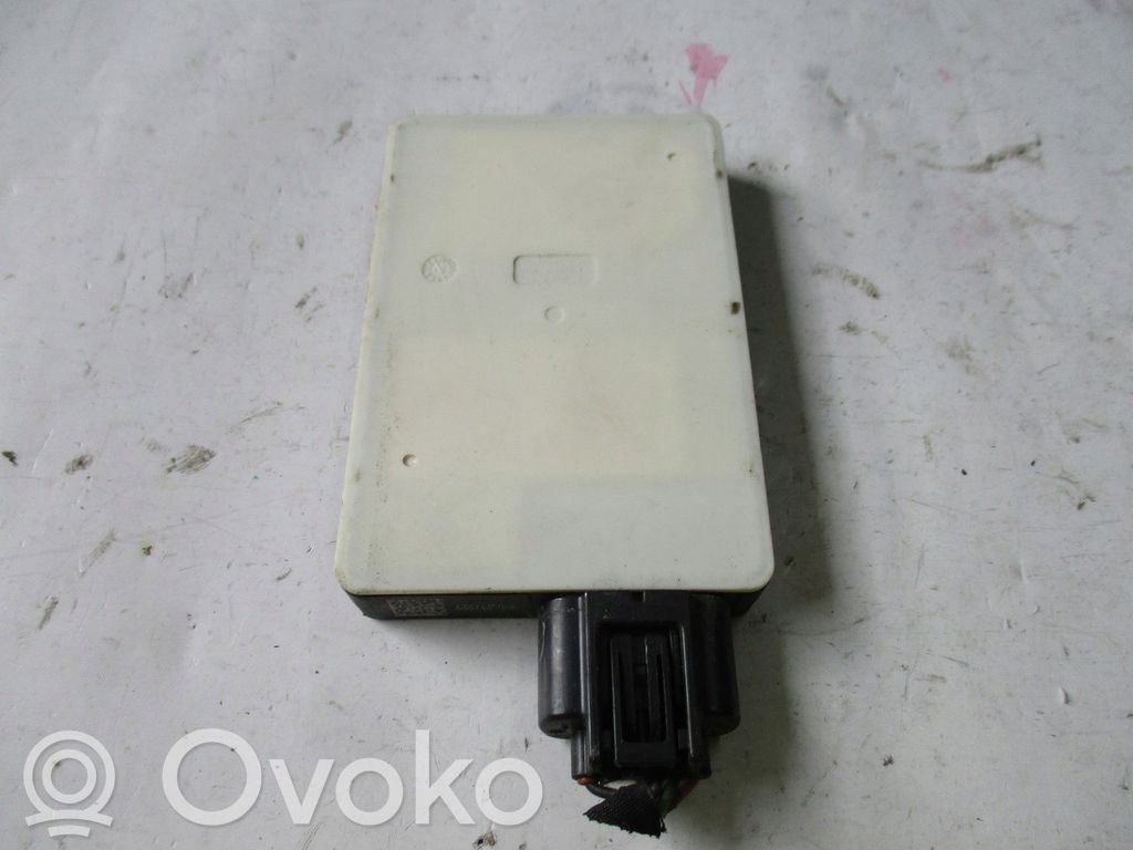 Kit système audio   68244690AC