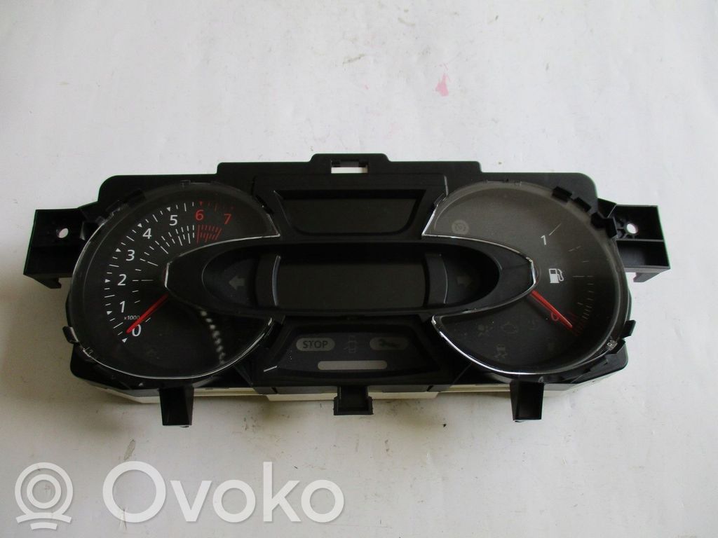 Audio system kit   248105380R