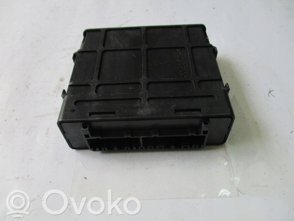 Mitsubishi Outlander Kit système audio 