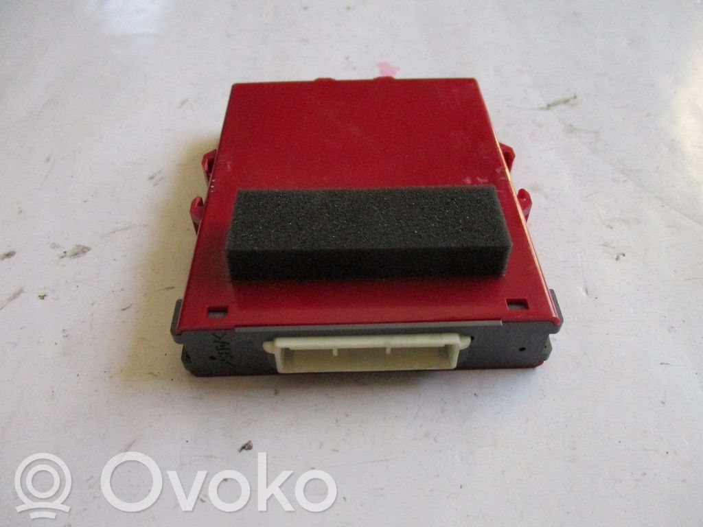 Subaru Outback Audio system kit 