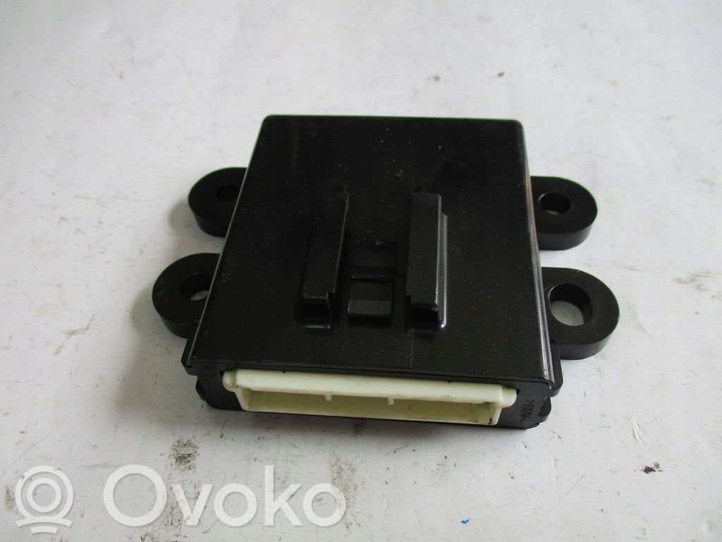 Mitsubishi Outlander Audio system kit 