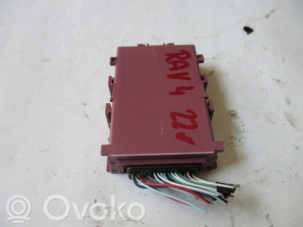 Toyota Hilux (N140, N150, N160, N170) Kit del sistema de audio 