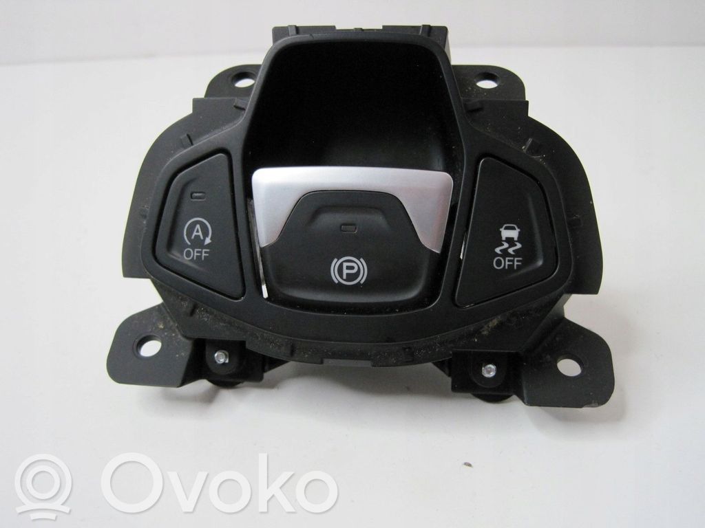 Jeep Renegade Audio system kit 