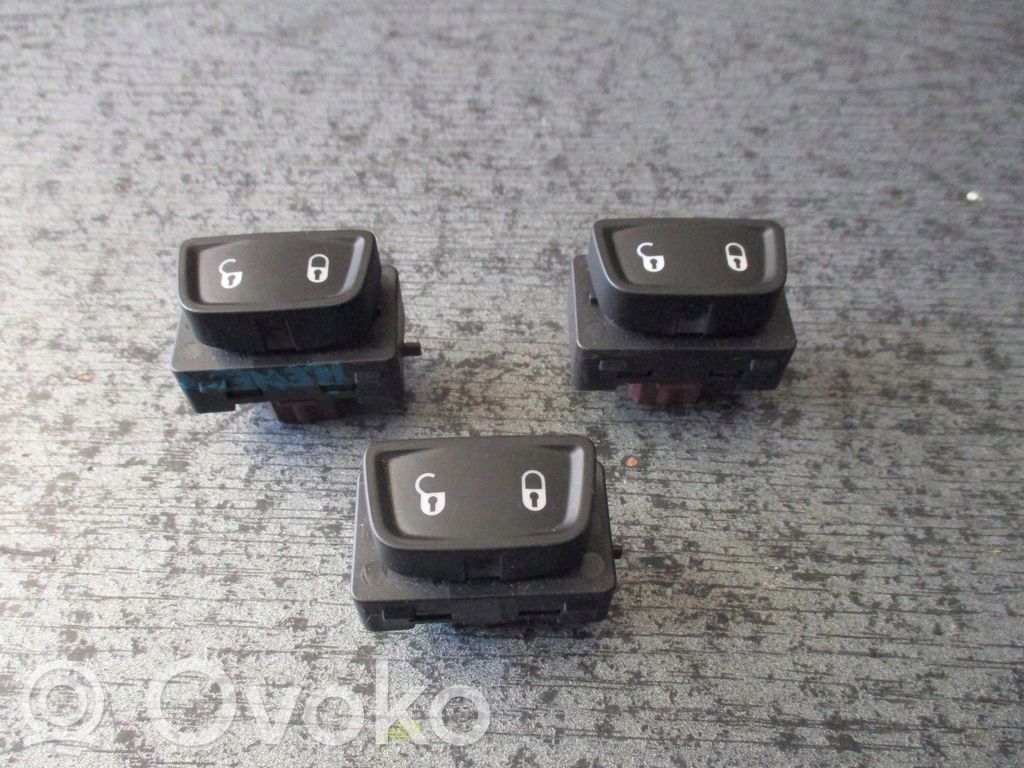 Fiat 500X Audio system kit 