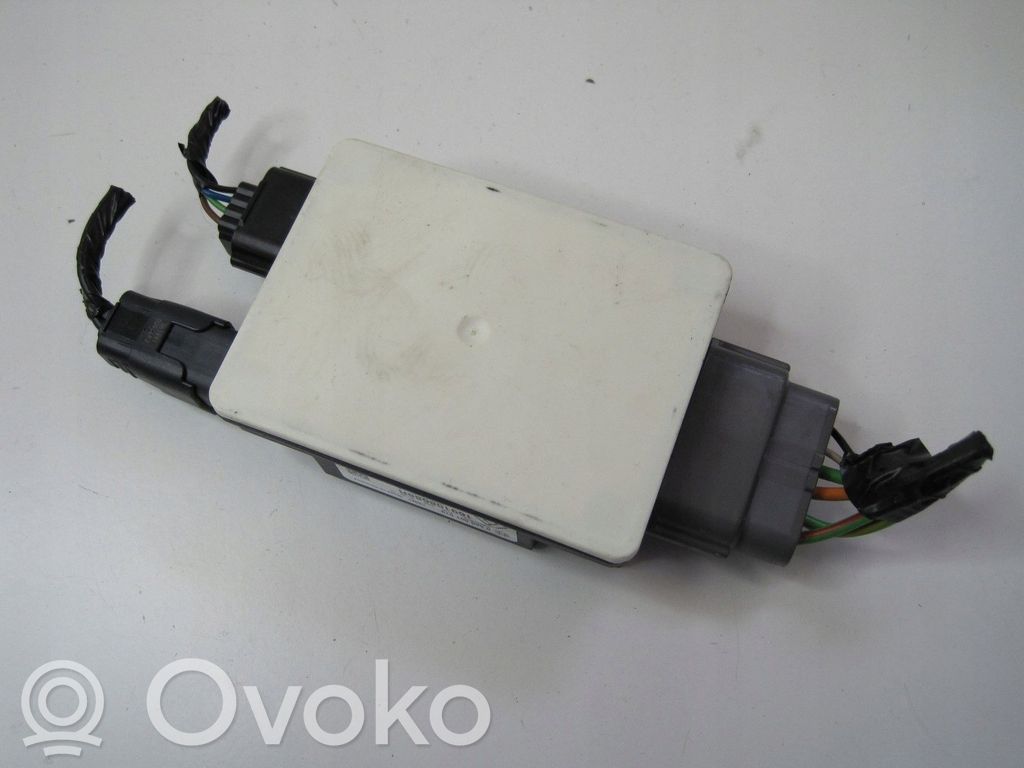 Nissan Qashqai Audio system kit 