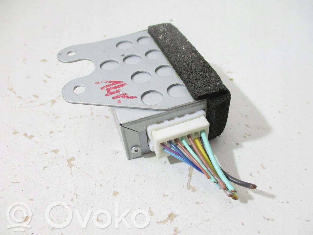 Nissan Z S30 240Z 260Z 280Z Audio system kit 