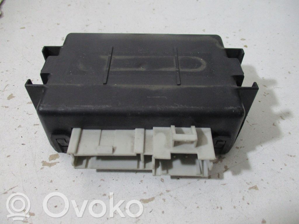 Chevrolet Captiva Audio system kit 