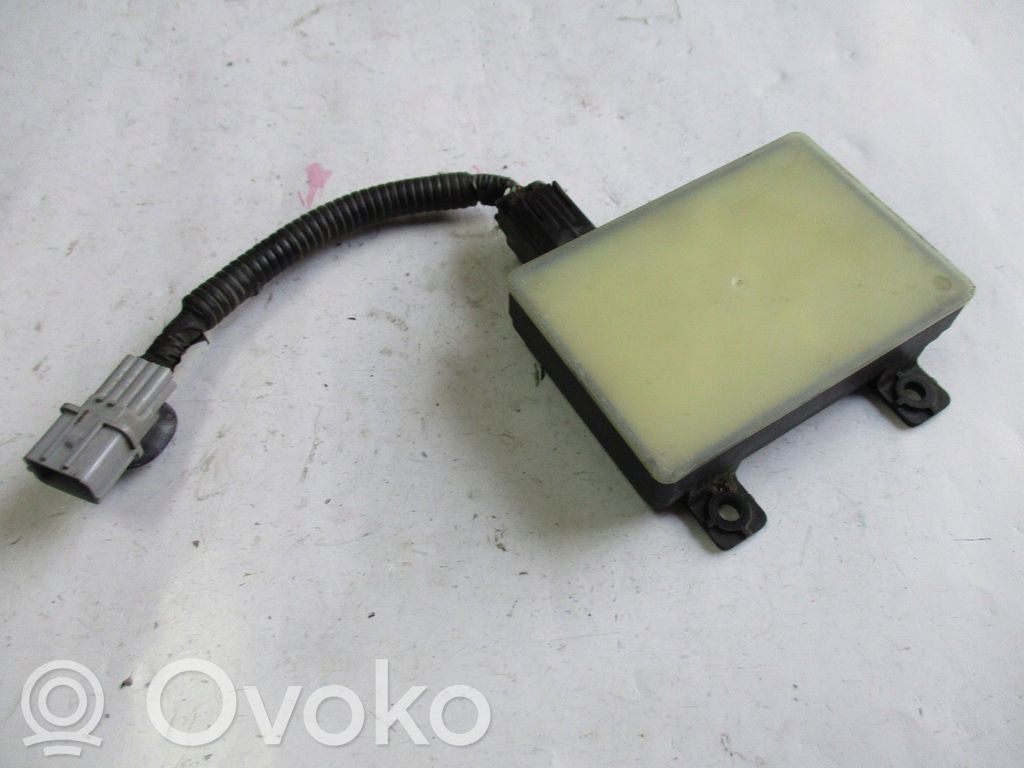 KIA Niro Kit del sistema de audio 