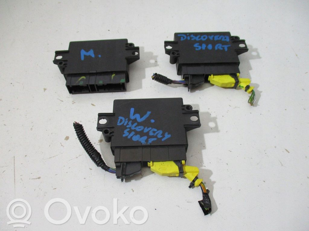 Hyundai H-1, Starex, Satellite Kit système audio 