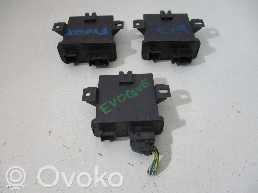 Hyundai H-1, Starex, Satellite Audio system kit 