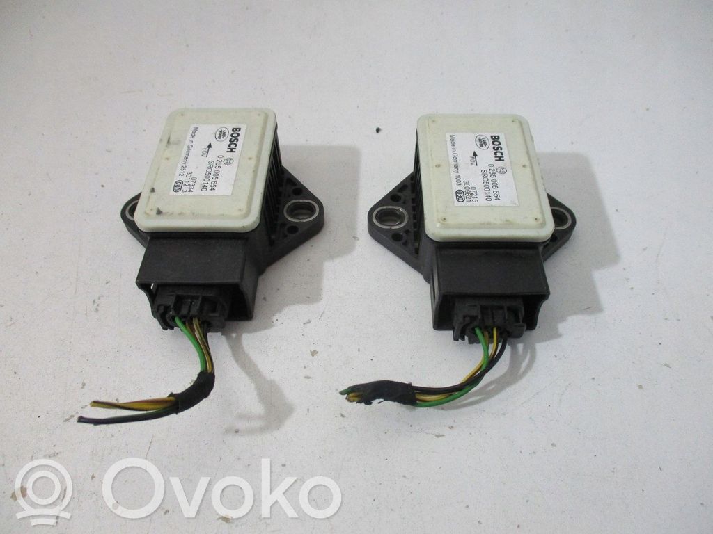 Hyundai H-1, Starex, Satellite Kit del sistema de audio 