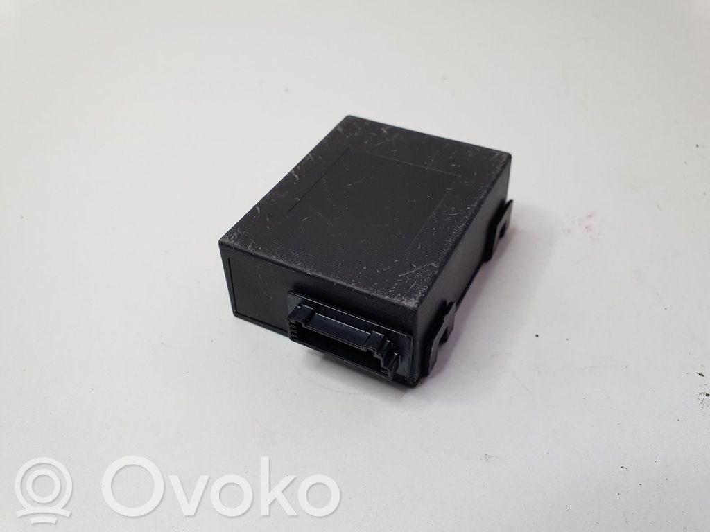 Jaguar XE Zestaw audio 
