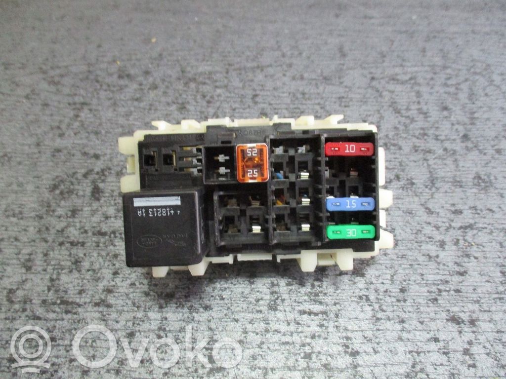 Hyundai H-1, Starex, Satellite Audio system kit 