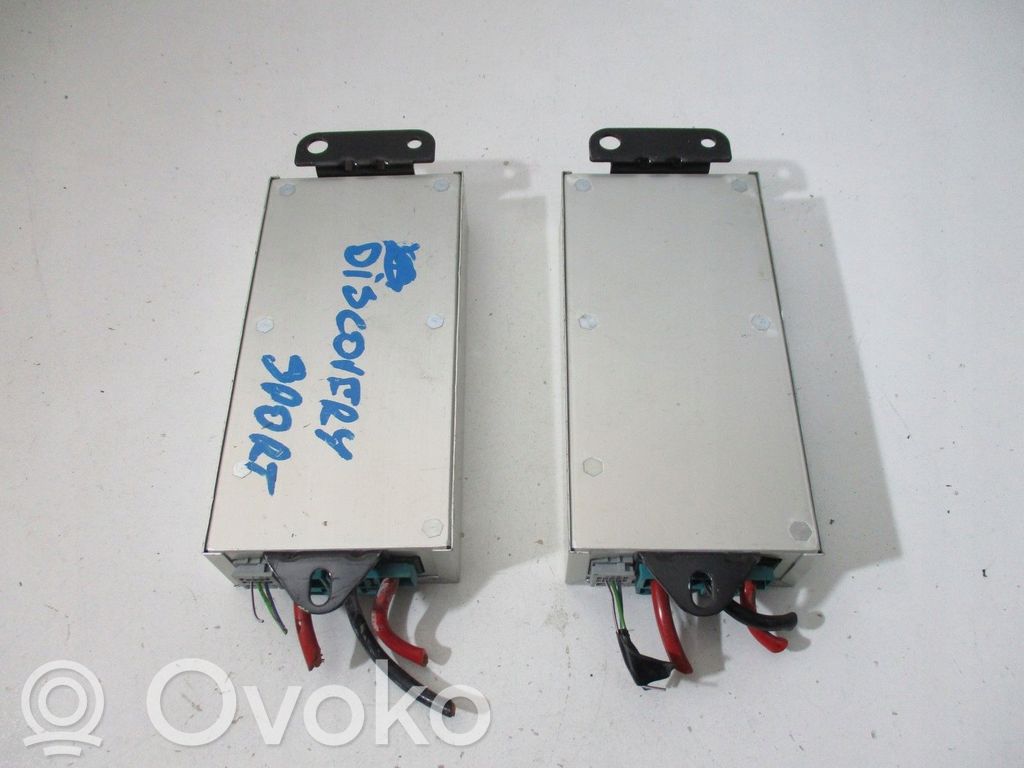 Land Rover Range Rover L460 Type LK Audio system kit 