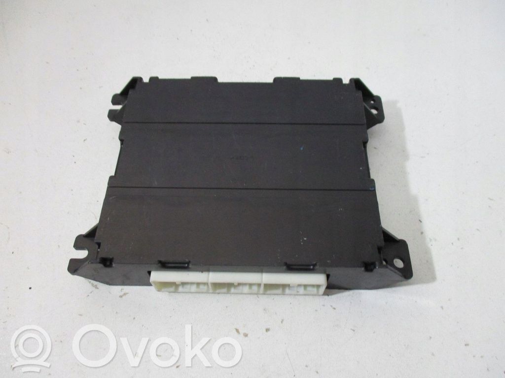 Jaguar XJ SERIE 1 Audio system kit 