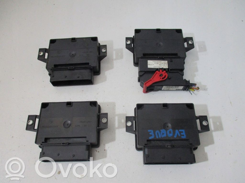Hyundai H-1, Starex, Satellite Audio system kit 