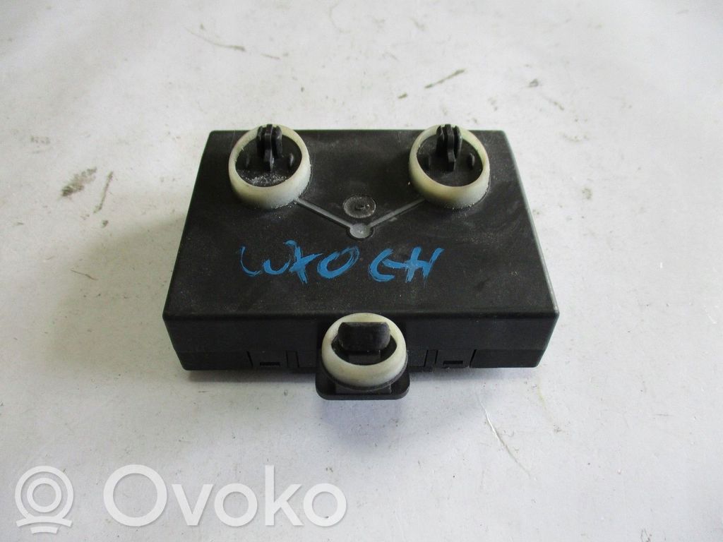 Audi A3 S3 A3 Sportback 8P Audio system kit 