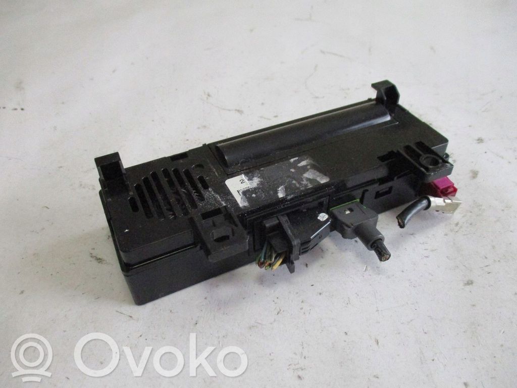 Citroen C3 Audioanlage Soundsystem HiFi komplett 