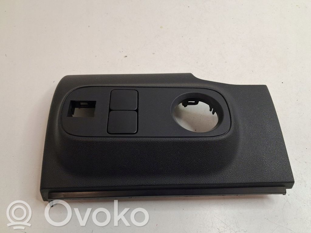 Citroen C3 Other interior part 