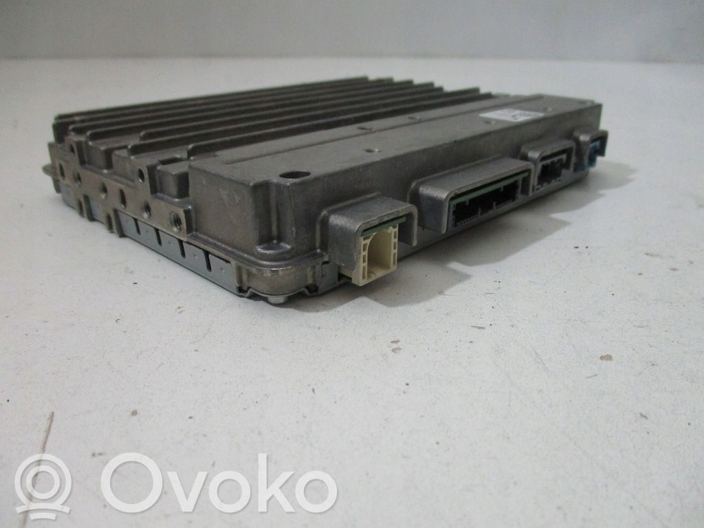 Toyota Hilux (N140, N150, N160, N170) Audio system kit 