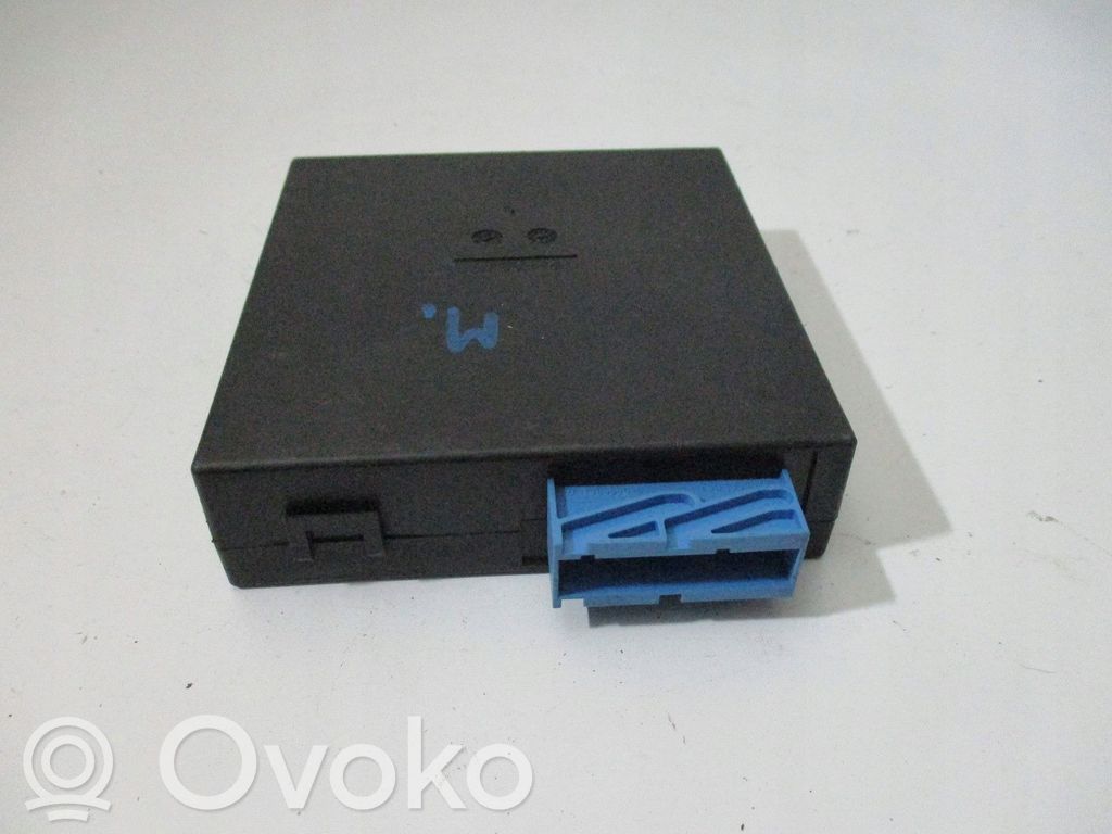 Opel Rekord Olympia Audio system kit 