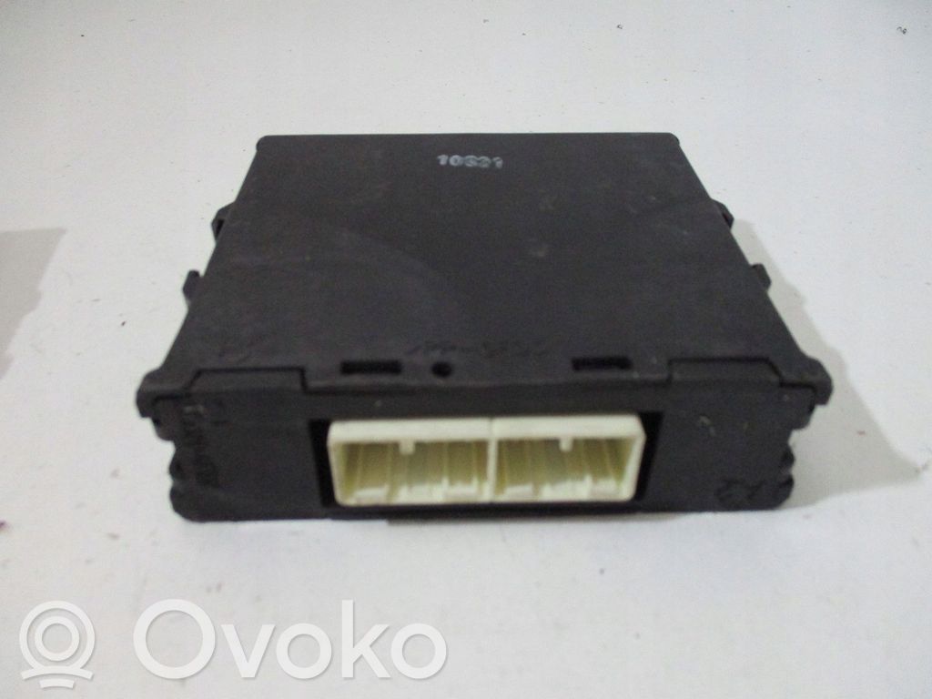 Renault Mégane Renault Sport III (IV Based) Kit système audio 