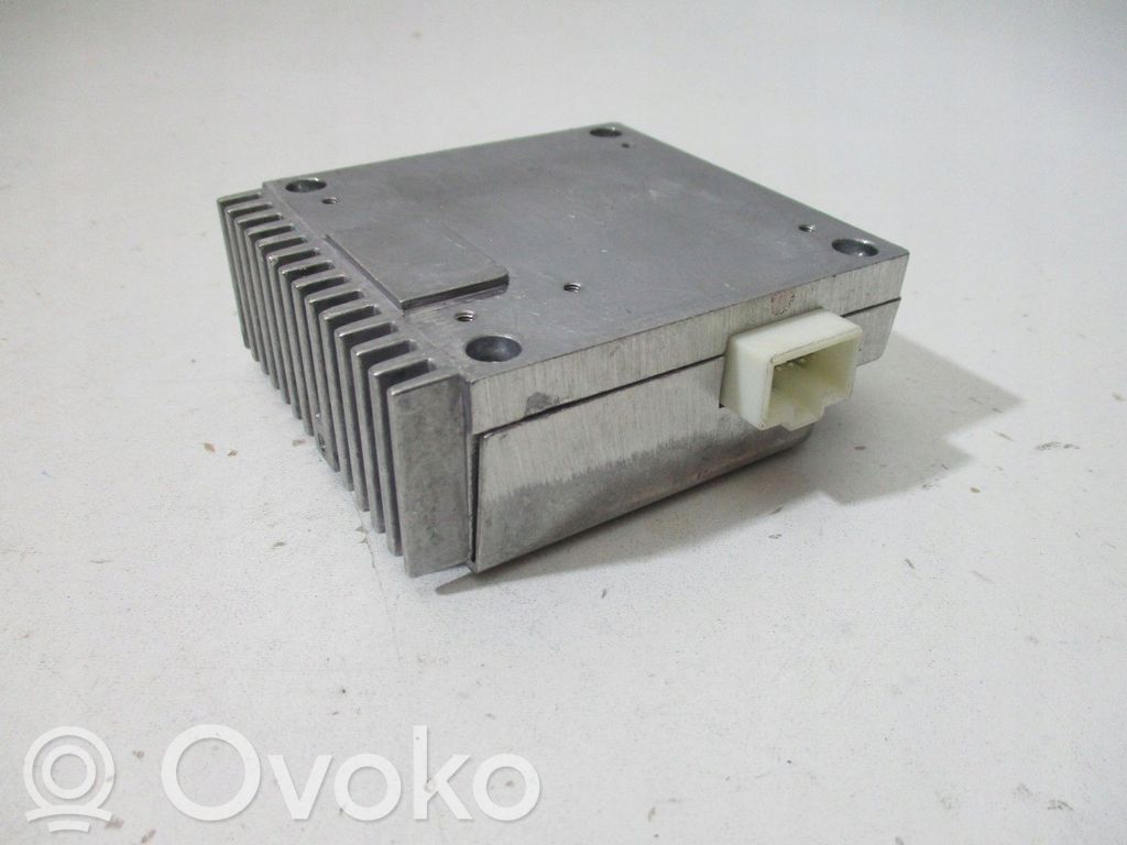 Hyundai Ioniq Kit système audio 