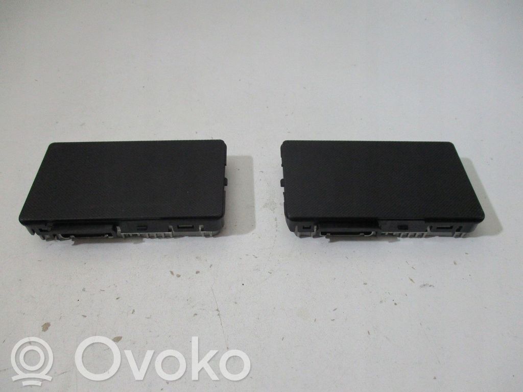 Hyundai H-1, Starex, Satellite Audio system kit 