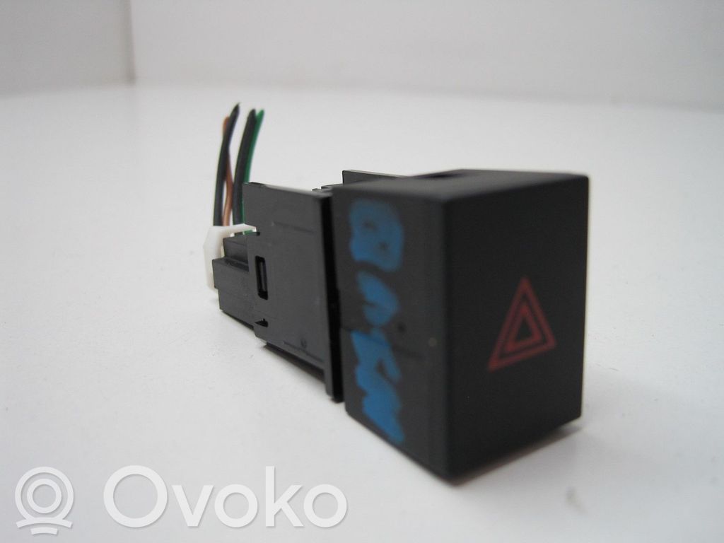 Nissan Z S30 240Z 260Z 280Z Central console control unit 