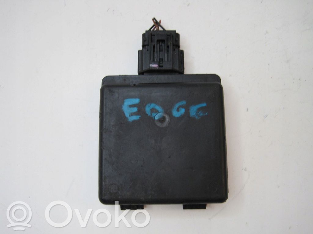 Ford Transit -  Tourneo Connect Combustion control unit/module 