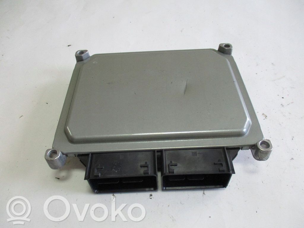 Jeep Compass Combustion control unit/module 