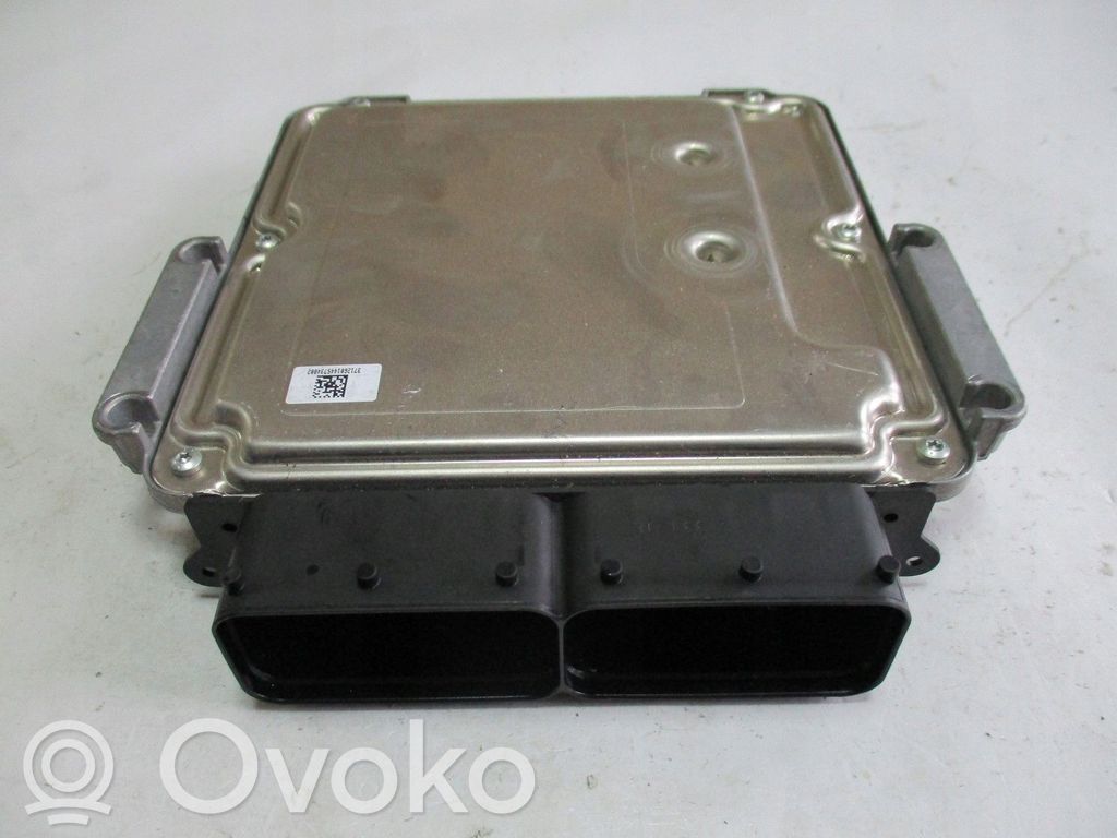 Jaguar XJ SERIE 1 Combustion control unit/module 