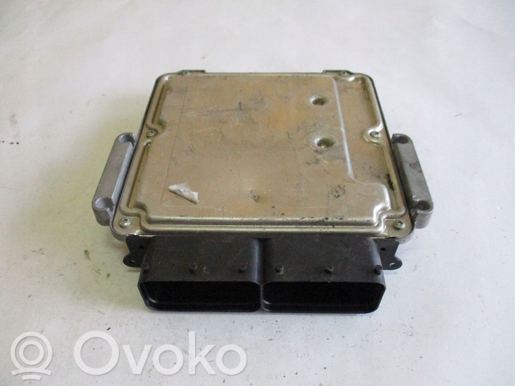 Hyundai H-1, Starex, Satellite Combustion control unit/module 