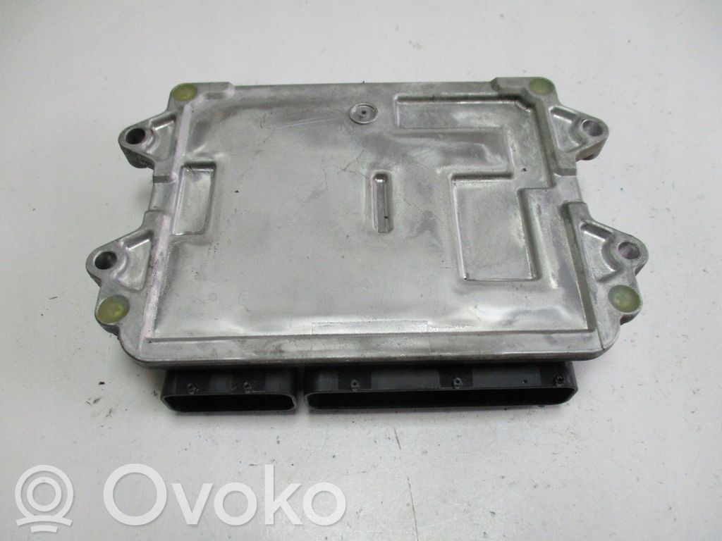 Mazda 2 Combustion control unit/module 